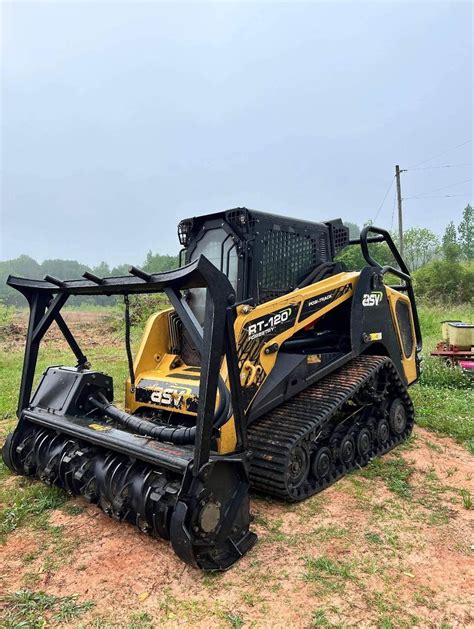 asv forestry skid steer|who makes asv skid steer.